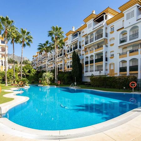 Apartamento Costa Nagueles I Marbella Apartment ภายนอก รูปภาพ