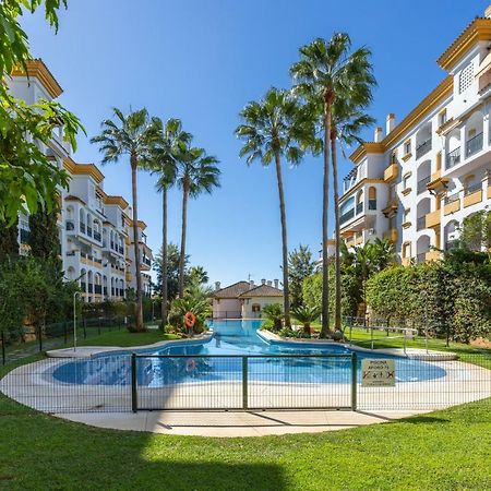 Apartamento Costa Nagueles I Marbella Apartment ภายนอก รูปภาพ