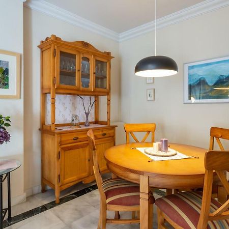Apartamento Costa Nagueles I Marbella Apartment ภายนอก รูปภาพ