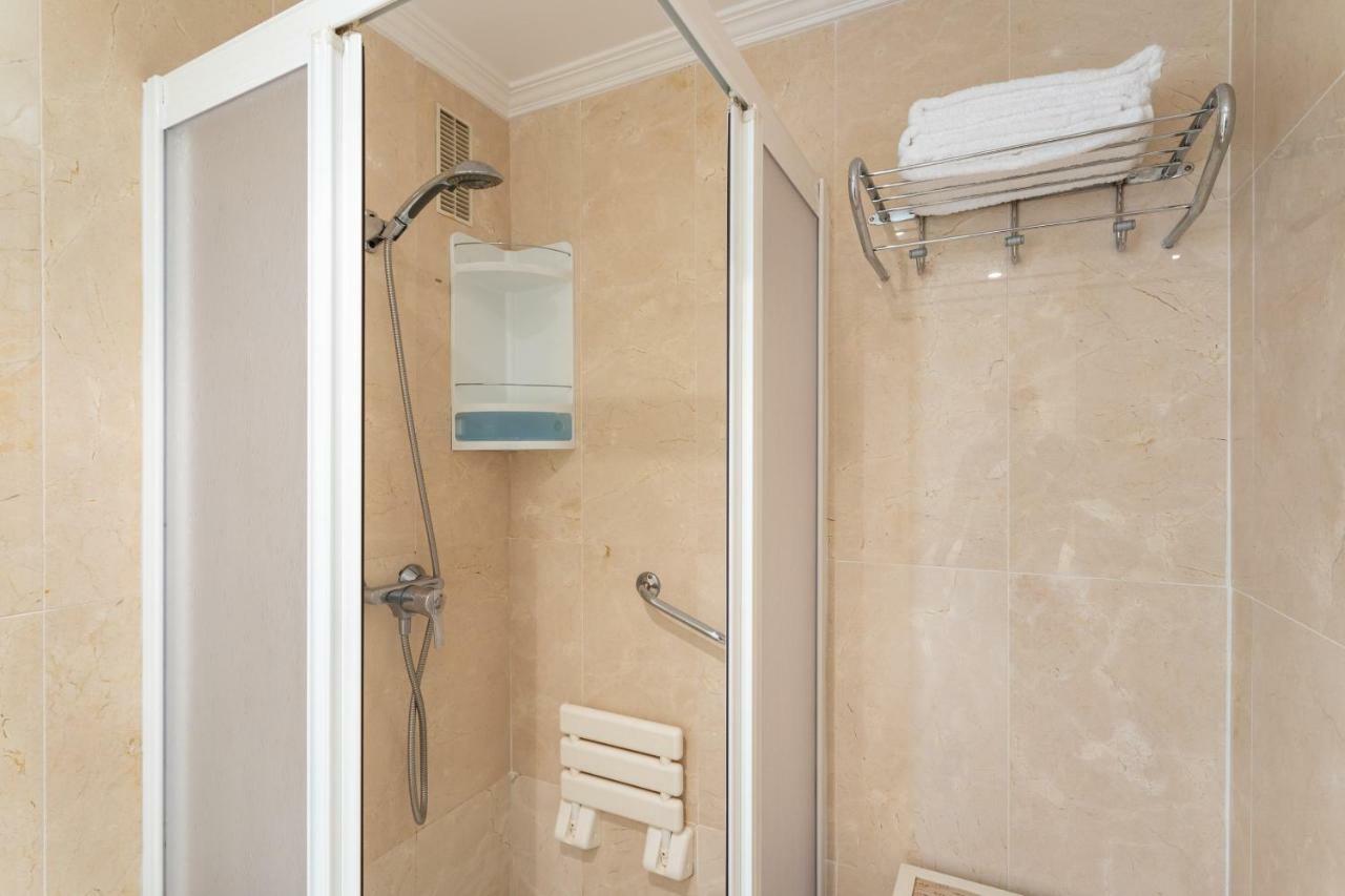 Apartamento Costa Nagueles I Marbella Apartment ภายนอก รูปภาพ