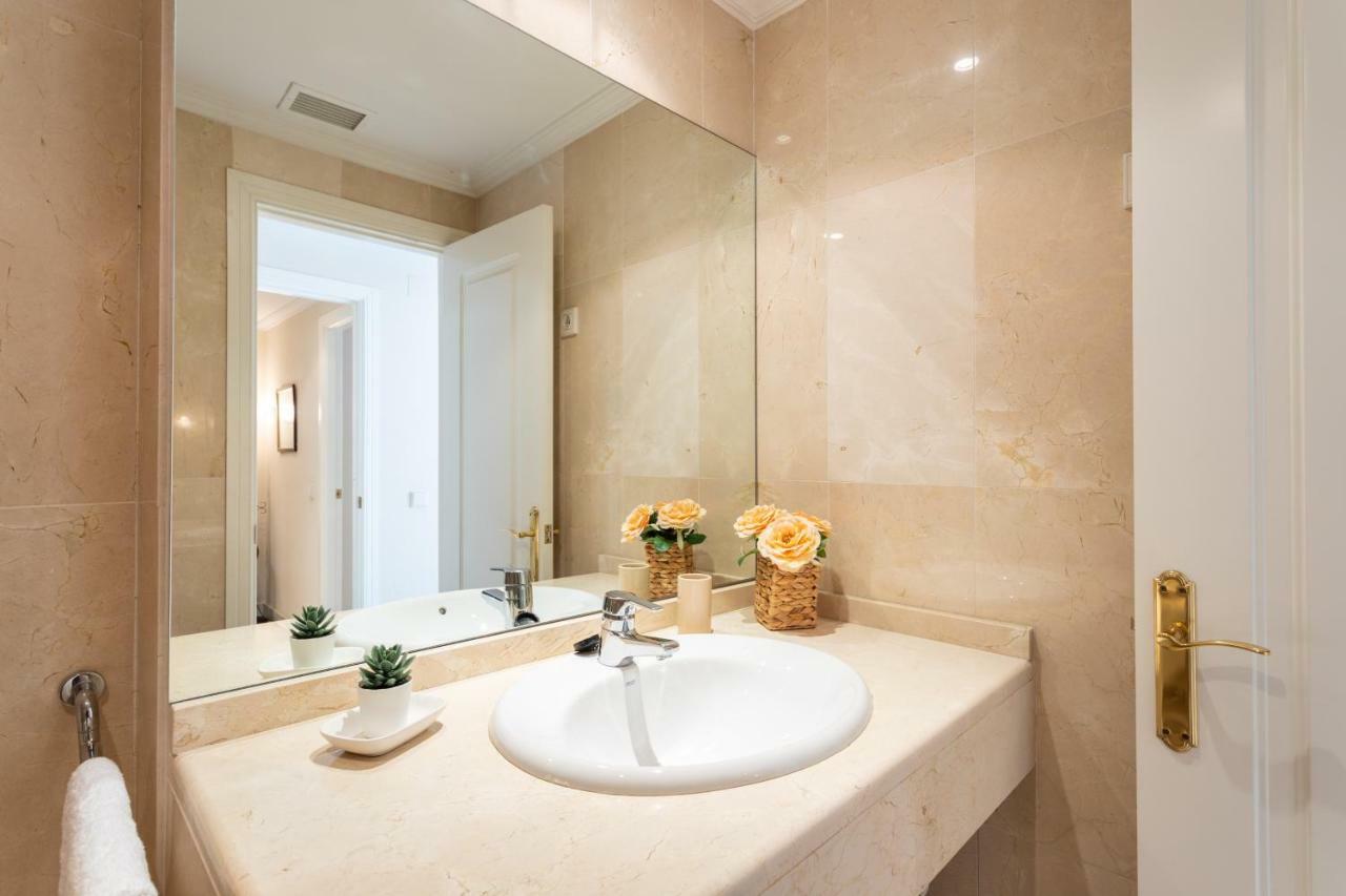 Apartamento Costa Nagueles I Marbella Apartment ภายนอก รูปภาพ