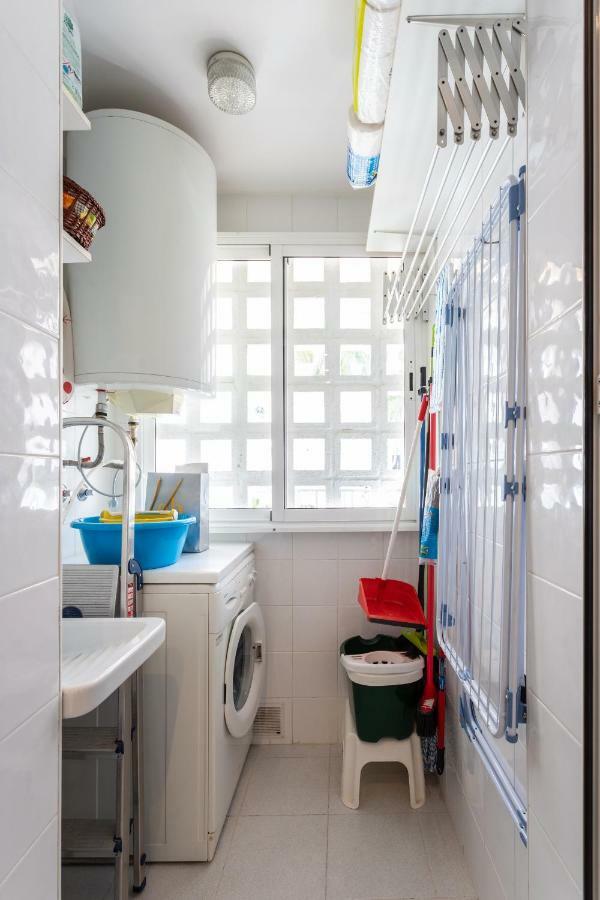 Apartamento Costa Nagueles I Marbella Apartment ภายนอก รูปภาพ